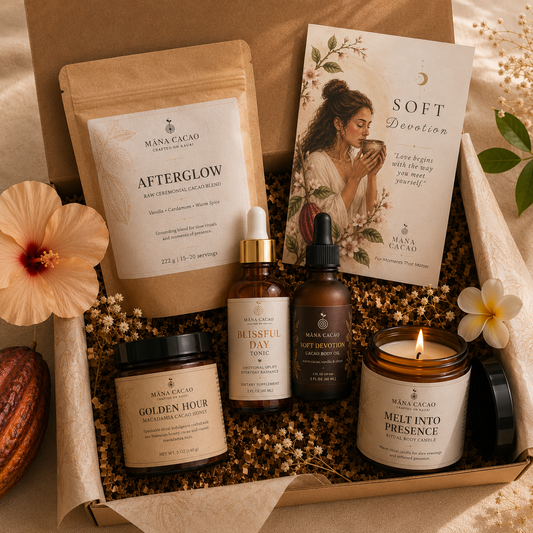 Soft Devotion Collection